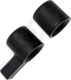 APDTY 178274 Transmission Breather Caps Replaces 21396P20000, 21396PX5000