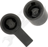 APDTY 178274 Transmission Breather Caps Replaces 21396P20000, 21396PX5000