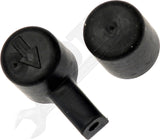 APDTY 178274 Transmission Breather Caps Replaces 21396P20000, 21396PX5000