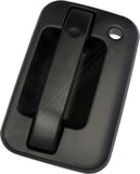 APDTY 178278 Front Left Exterior Door Handle - Metal