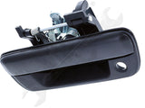 APDTY 178279 Exterior Tailgate Handle - Metal