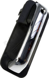 APDTY 178280 Front Left Exterior Door Handle - Metal