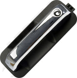 APDTY 178280 Front Left Exterior Door Handle - Metal