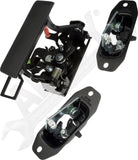 APDTY 178283 Tailgate Hardware Rebuild Kit Replaces 20927958, 20928119