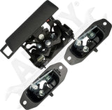 APDTY 178283 Tailgate Hardware Rebuild Kit Replaces 20927958, 20928119