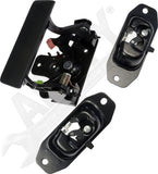 APDTY 178284 Tailgate Hardware Rebuild Kit Replaces 20927958, 20955300
