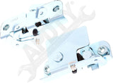 APDTY 178286 Tailgate Hardware Rebuild Kit