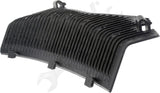 APDTY 178290 Cabin Filter Access Cover