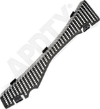 APDTY 178290 Cabin Filter Access Cover