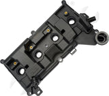 APDTY 178291 Engine Valve Cover Replaces 132644BB2B