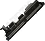 APDTY 178291 Engine Valve Cover Replaces 132644BB2B
