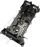 APDTY 178292 Engine Valve Cover Replaces 132645RB0A, 132645RB1A, 132645RB2A