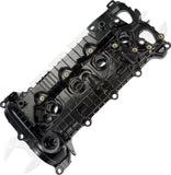 APDTY 178292 Engine Valve Cover Replaces 132645RB0A, 132645RB1A, 132645RB2A