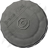 APDTY 178295 Brake Master Cylinder Cap