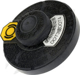 APDTY 178296 Brake Master Cylinder Cap Replaces 4723020140