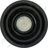 APDTY 178297 Brake Master Cylinder Cap Replaces 4723001030, 4723001031