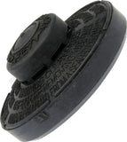 APDTY 178298 Brake Master Cylinder Cap Replaces 4723006010, 4723012040