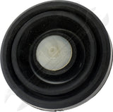 APDTY 178298 Brake Master Cylinder Cap Replaces 4723006010, 4723012040