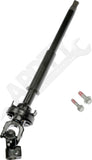 APDTY 178299 Upper Steering Shaft Replaces HC3Z3E751F