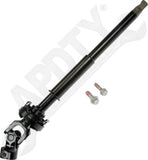 APDTY 178299 Upper Steering Shaft Replaces HC3Z3E751F