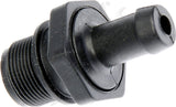 APDTY 178300 PCV Control Valve Replaces 118106N201, 118106N202