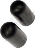 APDTY 178301 Universal Grease Gun Cap