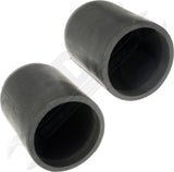 APDTY 178301 Universal Grease Gun Cap