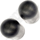 APDTY 178301 Universal Grease Gun Cap
