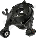 APDTY 178303 Suspension Control Arm Rear Left Lower Rearward