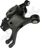 APDTY 178303 Suspension Control Arm Rear Left Lower Rearward
