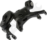 APDTY 178303 Suspension Control Arm Rear Left Lower Rearward
