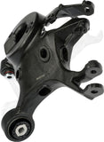 APDTY 178304 Suspension Control Arm Rear Right Lower Rearward