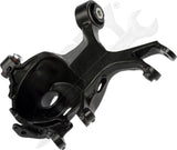 APDTY 178304 Suspension Control Arm Rear Right Lower Rearward