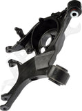 APDTY 178304 Suspension Control Arm Rear Right Lower Rearward