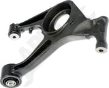 APDTY 178305 Suspension Control Arm Rear Left Lower Replaces 13230633