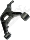 APDTY 178305 Suspension Control Arm Rear Left Lower Replaces 13230633