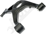 APDTY 178305 Suspension Control Arm Rear Left Lower Replaces 13230633
