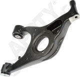APDTY 178305 Suspension Control Arm Rear Left Lower Replaces 13230633