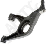 APDTY 178306 Suspension Control Arm Rear Right Lower Replaces 13230634