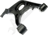 APDTY 178306 Suspension Control Arm Rear Right Lower Replaces 13230634