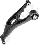 APDTY 178306 Suspension Control Arm Rear Right Lower Replaces 13230634
