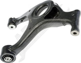 APDTY 178306 Suspension Control Arm Rear Right Lower Replaces 13230634