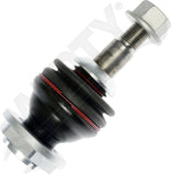 APDTY 178307 Suspension Ball Joint Front Lower Replaces 31106852536