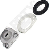 APDTY 178308 Suspension Shock Absorber Mount Front Left Upper