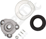 APDTY 178308 Suspension Shock Absorber Mount Front Left Upper