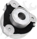 APDTY 178308 Suspension Shock Absorber Mount Front Left Upper