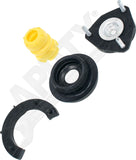 APDTY 178310 Suspension Strut Mount Kit Front Upper