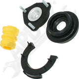 APDTY 178310 Suspension Strut Mount Kit Front Upper