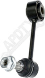 APDTY 178311 Suspension Stabilizer Bar Link Rear Right Replaces 1673203204