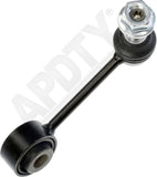 APDTY 178311 Suspension Stabilizer Bar Link Rear Right Replaces 1673203204